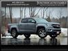 2020 Chevrolet Colorado