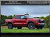 2024 GMC Canyon