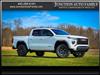 2024 GMC Canyon