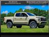 2024 GMC Canyon