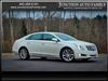 2013 Cadillac XTS