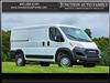 2024 Ram ProMaster