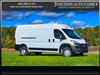 2024 Ram ProMaster