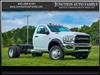 2024 Ram 5500 REG