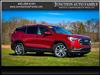 2020 GMC Terrain