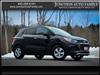 2018 Chevrolet Trax