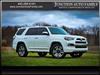 2018 Toyota 4Runner