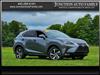 2020 Lexus NX 300