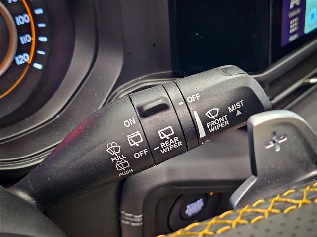 2024 Jeep Wrangler Rubicon 392 Final Edition