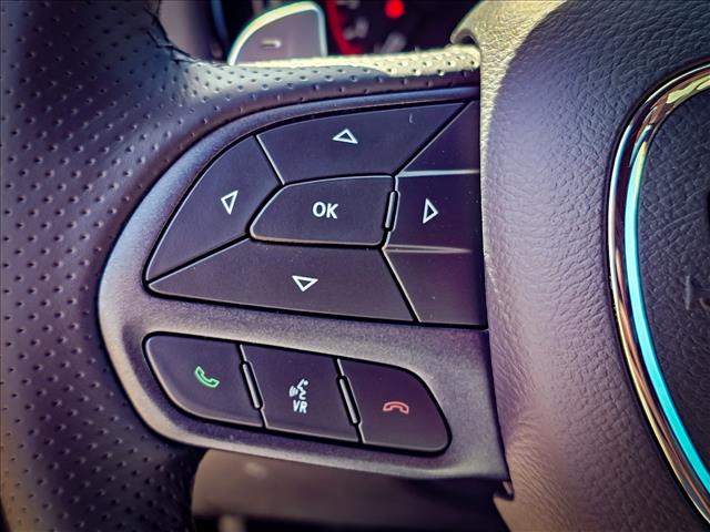 2025 Dodge Durango R/T Plus