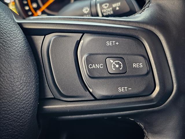 2021 Jeep Gladiator Sport S