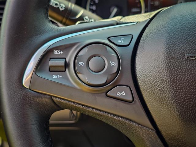 2019 Buick LaCrosse Essence