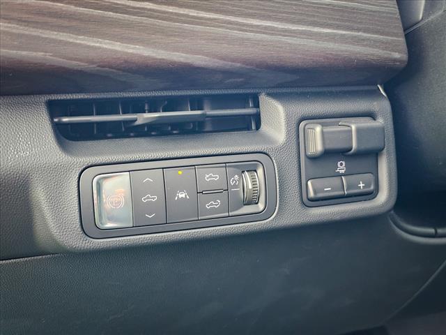2025 GMC Sierra EV Denali
