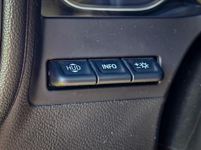 2020 GMC Sierra 2500HD AT4