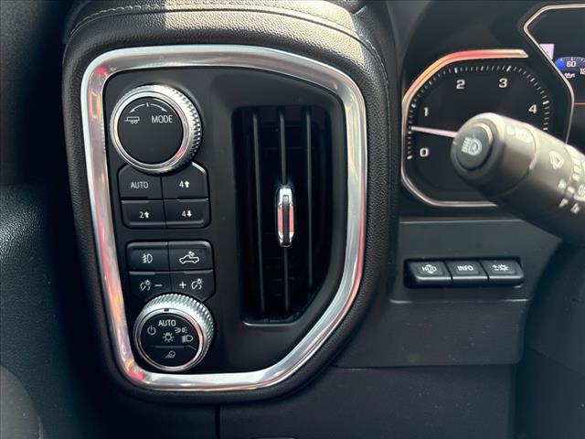 2020 GMC Sierra 3500HD Denali