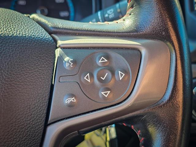 2019 GMC Canyon All Terrain