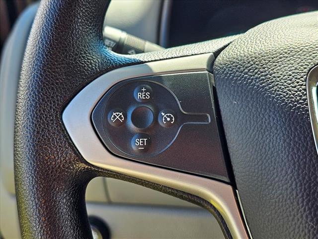 2022 GMC Canyon Elevation Standard