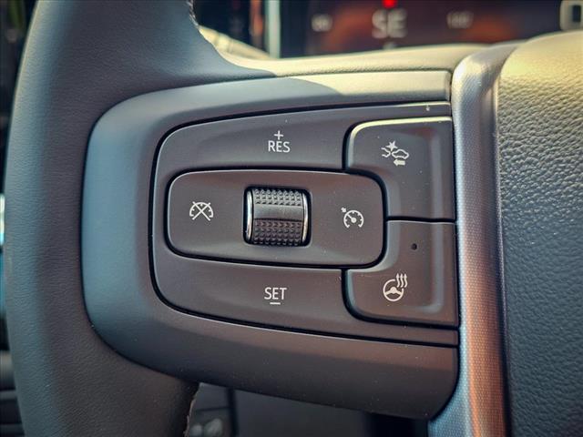 2026 GMC Sierra 1500 Elevation Standard