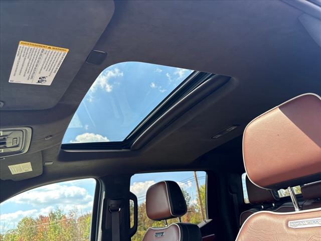 2022 GMC Sierra 1500 Denali Ultimate