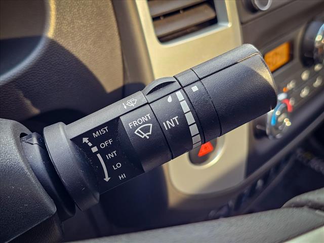 2021 Nissan Frontier PRO-4X