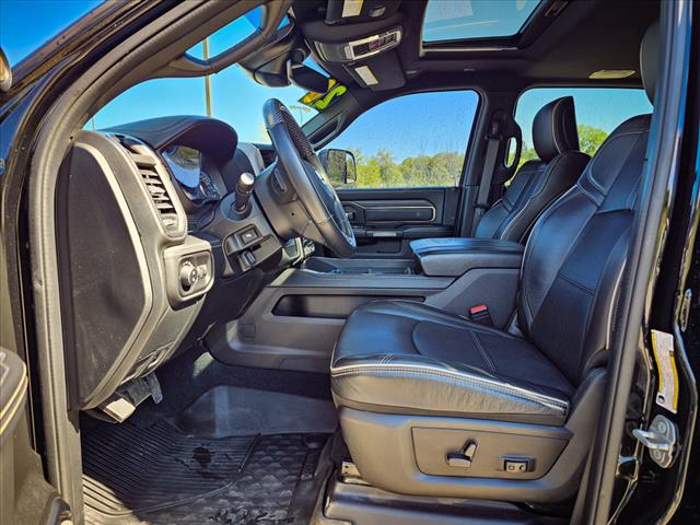 2020 RAM 3500 Limited