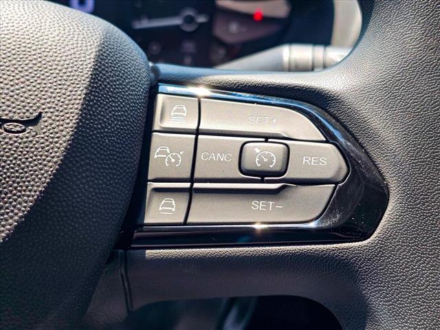 2025 RAM ProMaster Tradesman 2500
