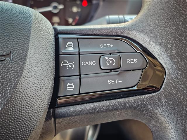 2025 RAM ProMaster Tradesman 2500