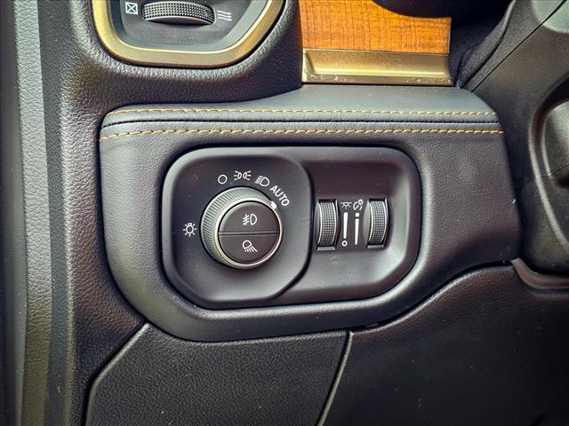 2024 RAM 2500 Limited Longhorn
