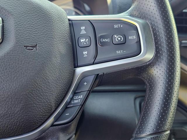 2025 RAM 5500 REG