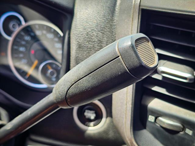 2019 RAM 5500 UTILITY