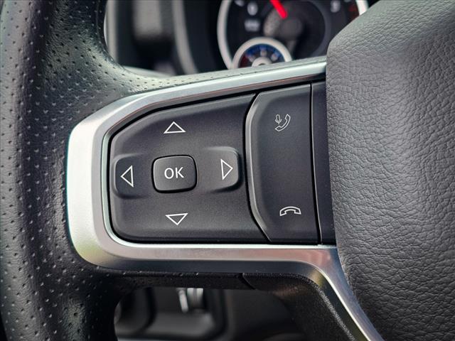 2025 RAM 3500 Tradesman