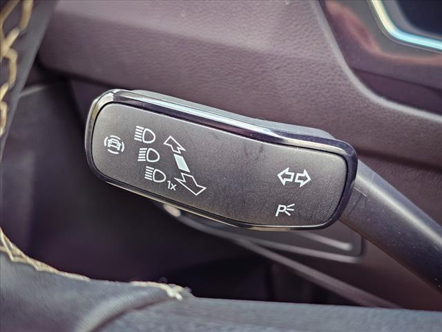 2022 Volkswagen Tiguan SE 4Motion