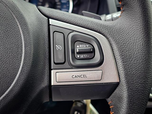 2017 Subaru Crosstrek 2.0i Limited
