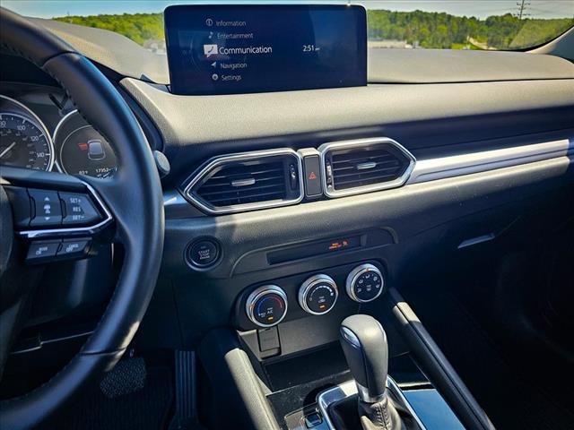 2023 Mazda CX-5 2.5 S