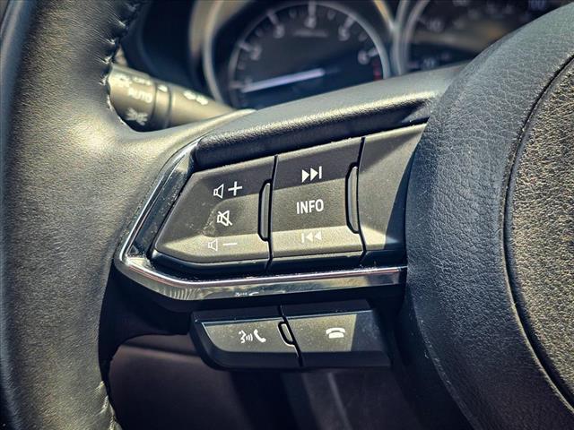 2022 Mazda CX-5 2.5 S Select