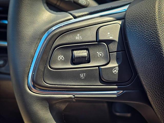 2024 Buick Envista Sport Touring