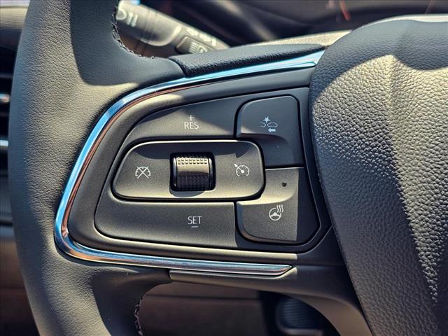 2025 Buick Envista Sport Touring