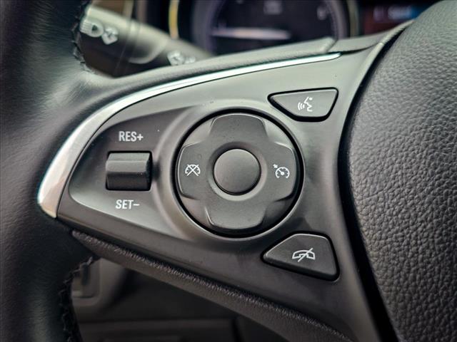 2020 Buick Envision Preferred