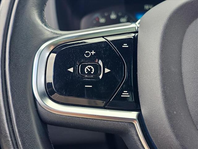 2019 Volvo XC60 T5 Inscription
