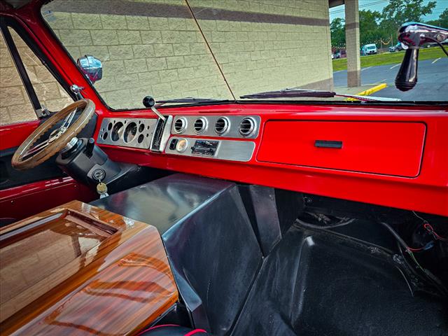 1969 Dodge A120 WINDOW VAN