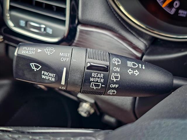 2019 Jeep Grand Cherokee High Altitude