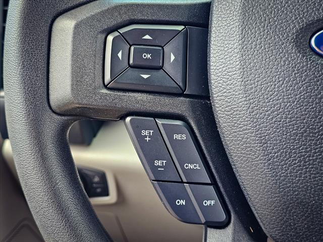 2015 Ford F-150 XL