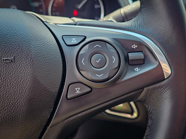 2019 Buick LaCrosse Essence