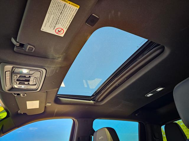 2020 Chevrolet Silverado 2500HD High Country