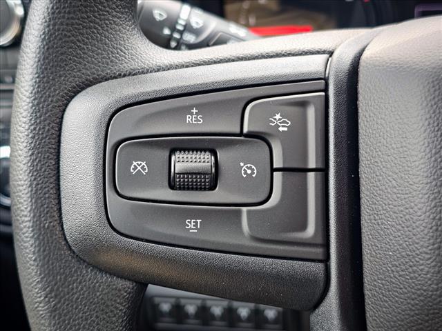 2025 GMC Sierra 3500HD Pro