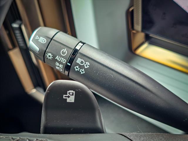 2024 GMC HUMMER EV 3X