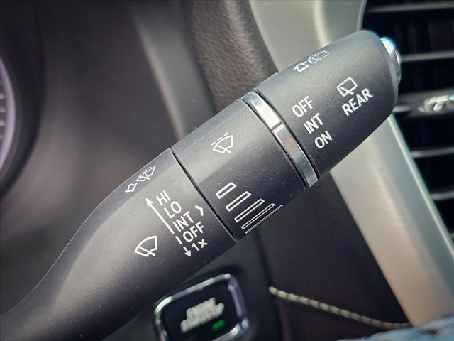 2019 GMC Acadia SLT-2