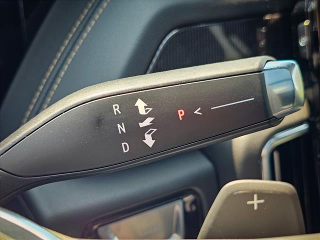 2025 GMC Yukon XL Elevation