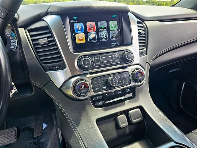 2019 Chevrolet Tahoe LS
