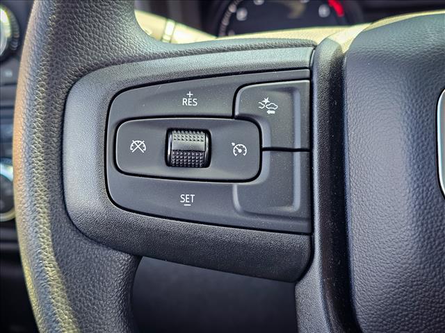 2025 GMC Sierra 2500HD Pro